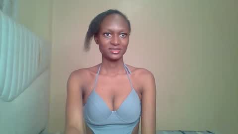 talisha smiles online show from February 10, 3:20 am