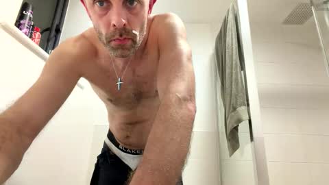 Tall Paul online show from March 24, 10:05 pm