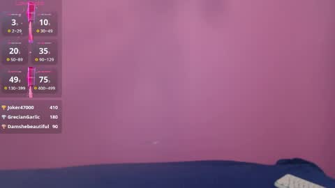 Tallso online show from April 18, 7:58 pm