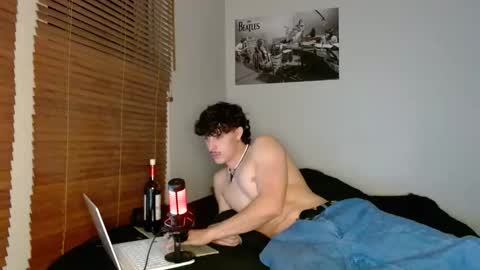 TallTatsAndHandsome online show from February 7, 3:42 am