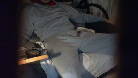 TallThickD online show from January 19, 2:21 am