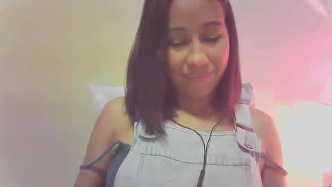 Tallulah online show from March 18, 11:43 pm