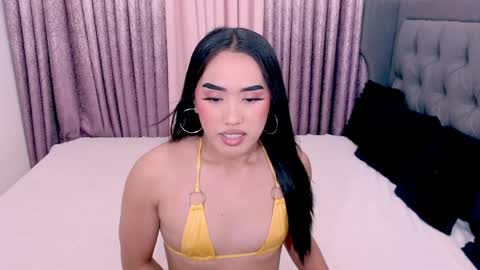 tally_pleasure online show from April 4, 8:54 am