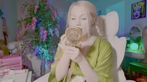 Talula  - OF talulaa online show from June 15, 8:01 pm