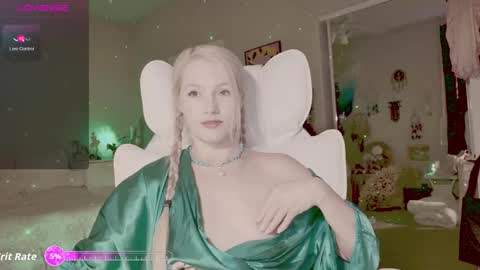 Talula  - OF talulaa online show from October 26, 12:33 am