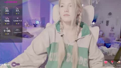 Talula  - OF talulaa online show from November 9, 6:54 pm