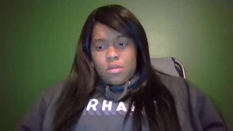 talulah007 online show from October 27, 1:27 am