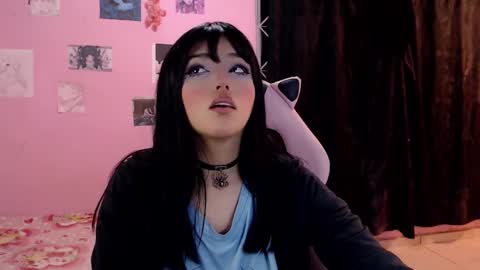 Snapshot of tamako_kitty__ chatting on January 23, 7:54 am Alejandra Independent model online show from January 23, 7:54 am