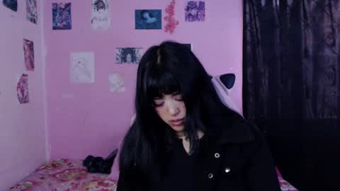 Snapshot of tamako_kitty__ chatting on February 3, 11:53 am Alejandra Independent model online show from February 3, 11:53 am
