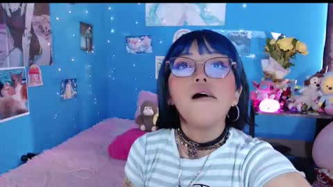 Snapshot of tamako_kitty__ chatting on October 27, 2:39 pm Alejandra Independent model online show from October 27, 2:39 pm