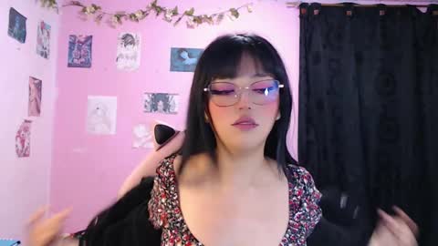 Snapshot of tamako_kitty__ chatting on February 16, 10:54 am Alejandra Independent model online show from February 16, 10:54 am