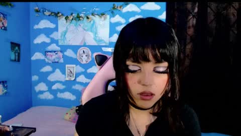 Alejandra Independent model online show from June 25, 10:48 pm