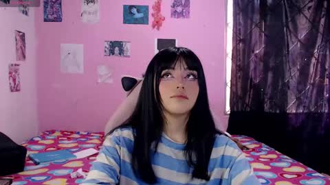 Snapshot of tamako_kitty__ chatting on December 31, 3:20 pm Alejandra Independent model online show from December 31, 3:20 pm