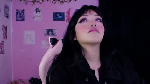 Snapshot of tamako_kitty__ chatting on February 3, 8:46 am Alejandra Independent model online show from February 3, 8:46 am