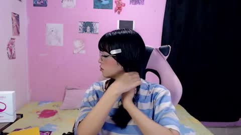 Snapshot of tamako_kitty__ chatting on February 27, 9:29 am Alejandra Independent model online show from February 27, 9:29 am