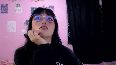 Snapshot of tamako_kitty__ chatting on February 18, 5:20 am Alejandra Independent model online show from February 18, 5:20 am