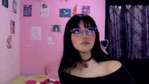 Snapshot of tamako_kitty__ chatting on February 26, 2:05 pm Alejandra Independent model online show from February 26, 2:05 pm