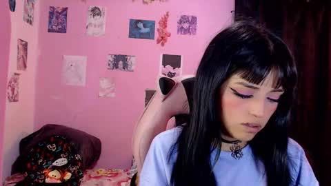 Snapshot of tamako_kitty__ chatting on January 25, 11:23 am Alejandra Independent model online show from January 25, 11:23 am