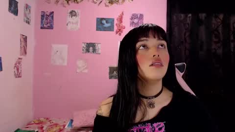 Snapshot of tamako_kitty__ chatting on February 12, 12:44 pm Alejandra Independent model online show from February 12, 12:44 pm