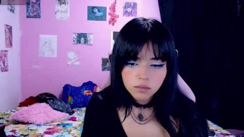 Snapshot of tamako_kitty__ chatting on December 3, 10:34 am Alejandra Independent model online show from December 3, 10:34 am