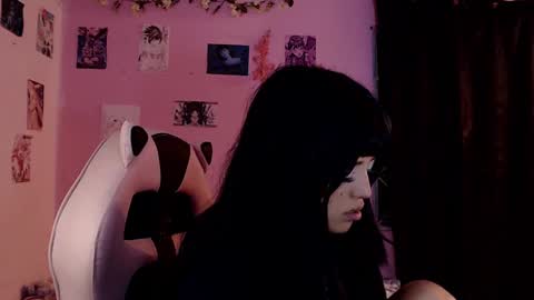 Snapshot of tamako_kitty__ chatting on January 28, 6:16 am Alejandra Independent model online show from January 28, 6:16 am