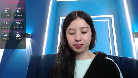 Snapshot of tamara_aa chatting on October 12, 11:17 pm Tamara online show from October 12, 11:17 pm