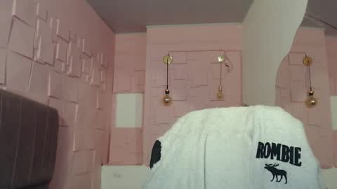 Tamara online show from November 11, 12:35 am