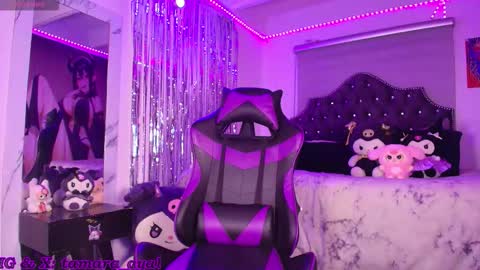 Tamara ---  online show from February 22, 4:38 am