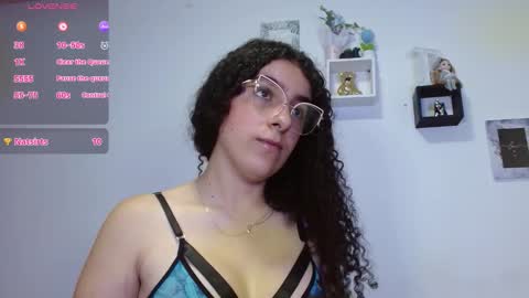 Tamara Lemick online show from November 27, 5:09 pm