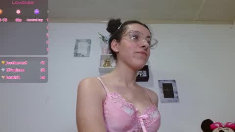 Tamara Lemick online show from March 7, 10:21 pm