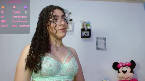 Tamara Lemick online show from March 12, 11:36 am