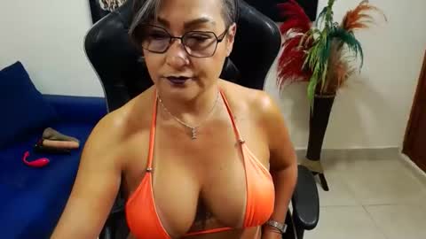 Tamara online show from April 26, 3:53 pm