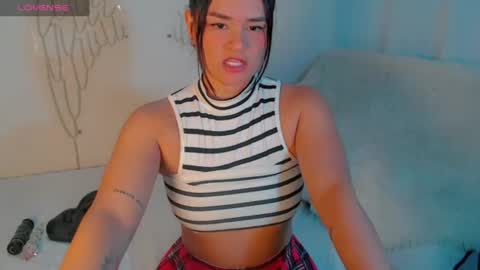  Lovense is Active  My pleasure is in your hands  Private is Open  online show from June 21, 12:28 am