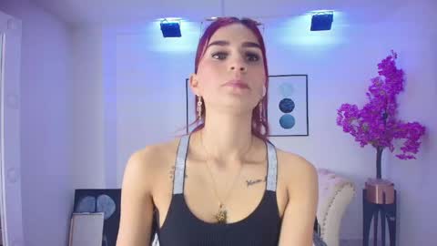 Tamara online show from April 13, 11:31 pm