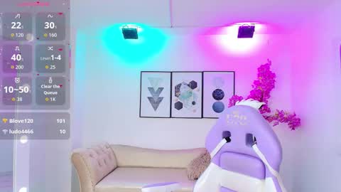 Tamara online show from February 3, 6:40 am