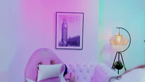 Tamara online show from February 26, 3:35 am