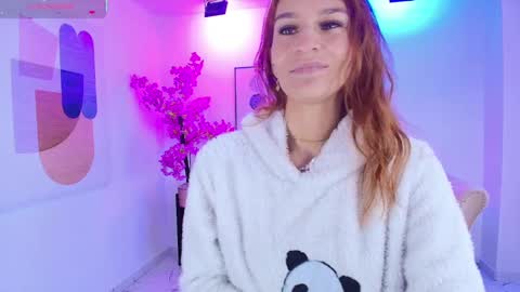 Tamara online show from October 19, 3:44 am