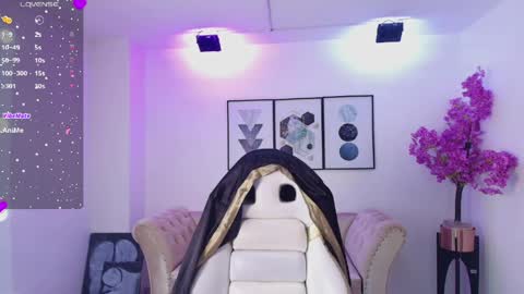 Tamara online show from April 7, 3:41 am