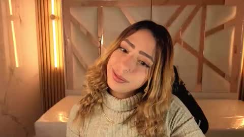 Tamara  online show from February 9, 12:31 pm