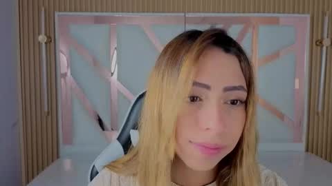 Tamara  online show from February 2, 12:23 pm