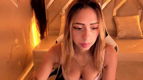 Tamara  online show from January 8, 1:06 pm