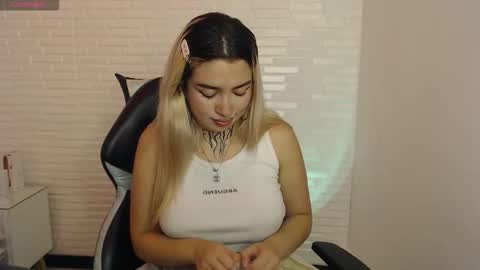 Tamara online show from March 13, 9:40 pm