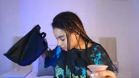 Tamara  online show from February 5, 3:04 pm