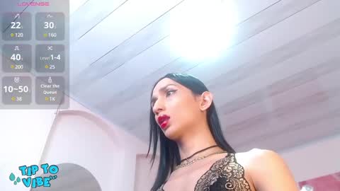  Tamara  online show from January 20, 12:18 pm