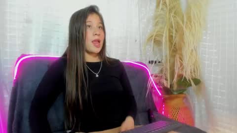 TAMARA online show from December 17, 3:08 pm