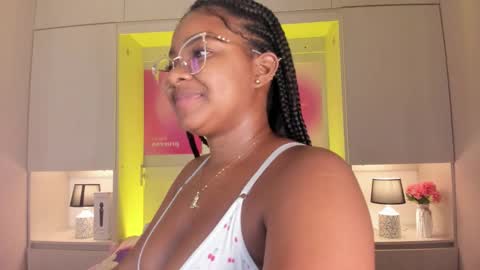 Tami online show from January 31, 7:55 pm