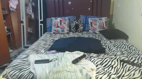 tamela online show from March 12, 4:27 am