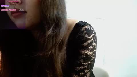 Tami online show from December 2, 11:47 pm