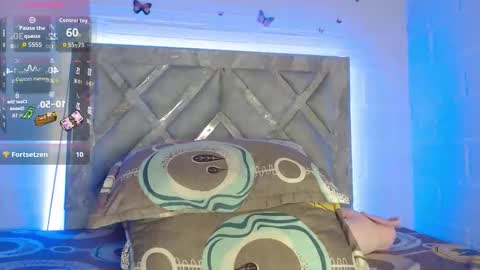 Tamy Vega online show from February 24, 12:19 pm