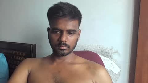 INDIAN BLACK DICK online show from March 12, 5:46 am